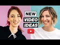 How to Find VIDEO IDEAS that Actually Get VIEWS! How to Find VIDEO IDEAS that Actually Get VIEWS!