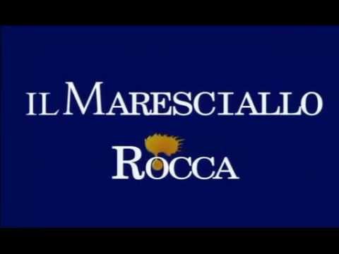 IL MARESCIALLO ROCCA 7 - Sigla Iniziale