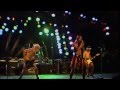 6.Green Heaven - The Red Hot Chili Peppers - Live ...