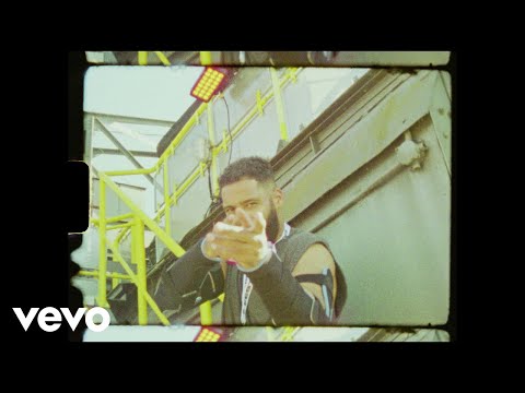 Megaloh - Statements (prod. by Rhymezi Tunes)