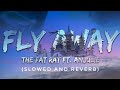 TheFatRat Fly Away Feat Anjulie Slowed Reverb Feel The Reverb
