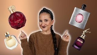 BEST & WORST FRAGRANCES OF 2025