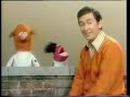 Sesame Street People In Your Neighborhood Dentist And Bus Driver Season 1