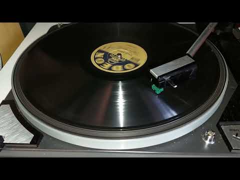 1943: Evelyn Künneke - "Frosch-Ballade"