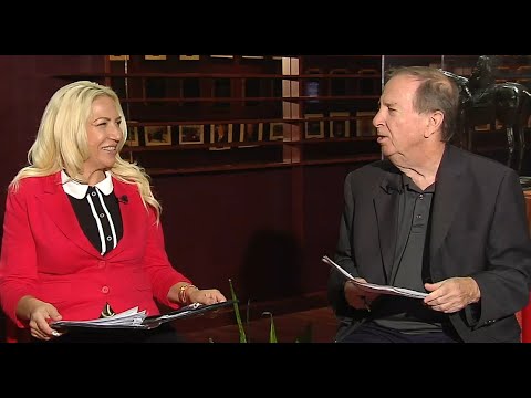 LGR Show Episode 39 on 10-11-25 with hosts Dani Gibson & Dick Jerardi