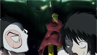 【CoC】クトゥルフ神話TRPG番外編「星が孕み落とした異形～In Innsmouth【ゆっくりTRPG】