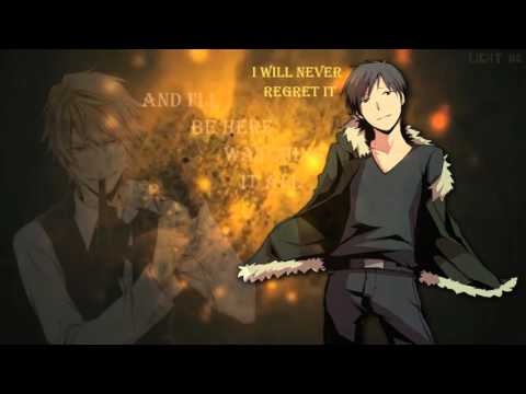 Nightcore - Hated You From Hello (Lyrics)