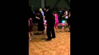 G-diddly busting a move