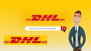 DHL eCommerce UK | Business Customer information and tools