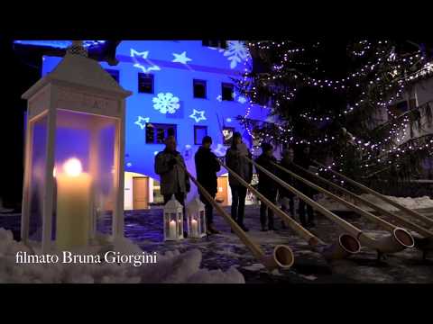 Avvento a Malborghetto