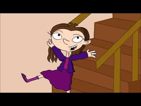 The Underdogs: Katie's Wish (Part 3)