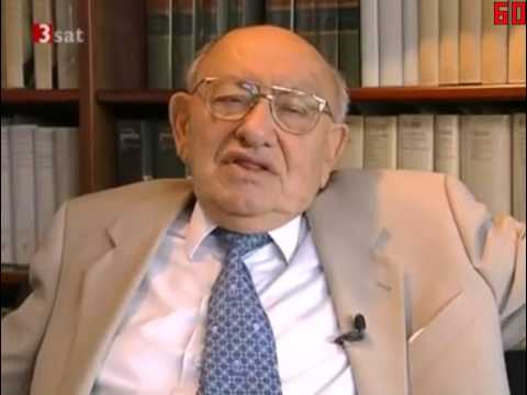 Marcel Reich-Ranickis Zitat zu Albert Einstein (Cr7z - Schwarze Flügel)