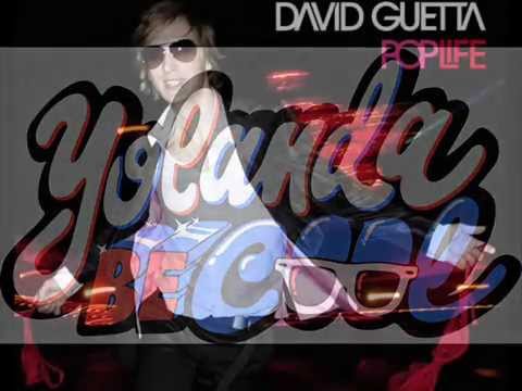 Yolanda Be Cool - We no speak americano vs David Guetta - Memories (2010)