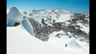 2017 Winter – One to Remember!