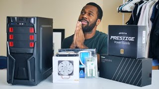 The World’s Cheapest RTX 3080 PC Is An Awful Idea | OzTalksHW