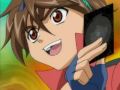 Cartoon Network Bakugan Vol 4 DVD Spot