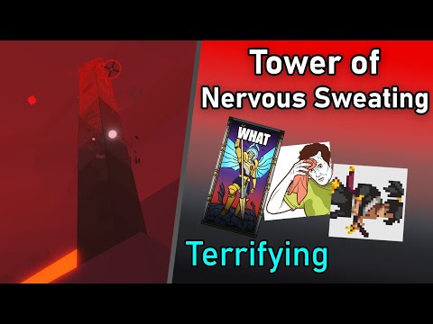JToH: Tower of Nervous Sweating