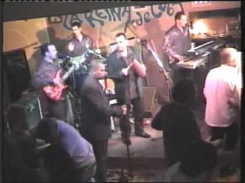 Son de Oro (2004) - El pregón del chocolate