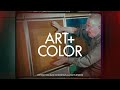 Josef Albers The Magic Of Color ART COLOR