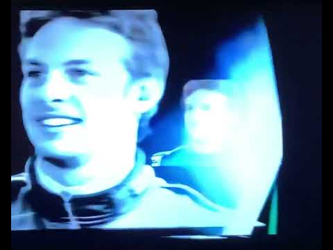 F1 itv Intro 2001
