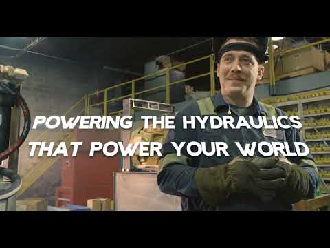 Flow Dynamics & Automation: Powering the Hydraulics That Power Your World