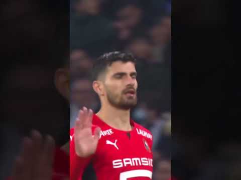 A Goal by Martin Terrier Can Spark Excitement #Football