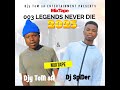 Djy ToM SA Dj SpiDer