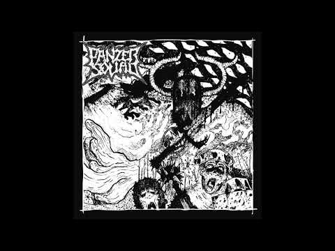 Panzer Squad - S/T EP (Thrash Metal/Crossover 2020 - Germany)