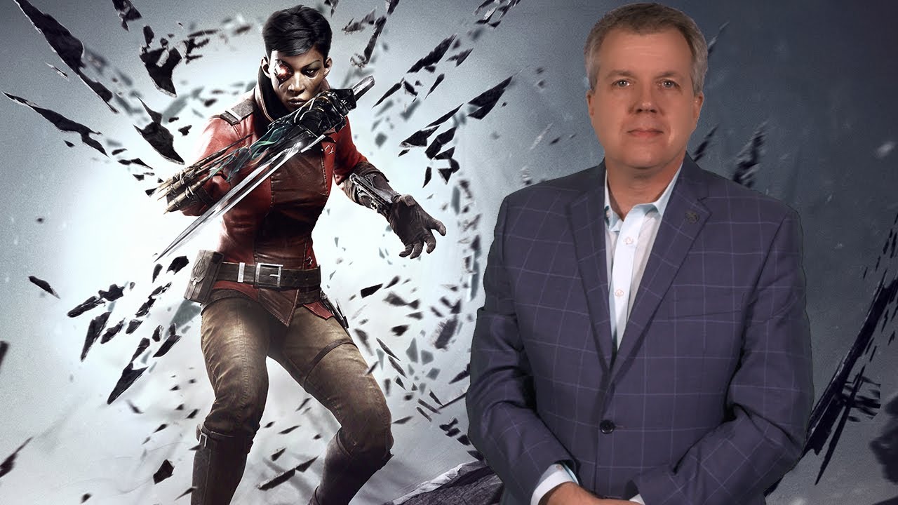 Video forThis Week on Xbox: September 15, 2017