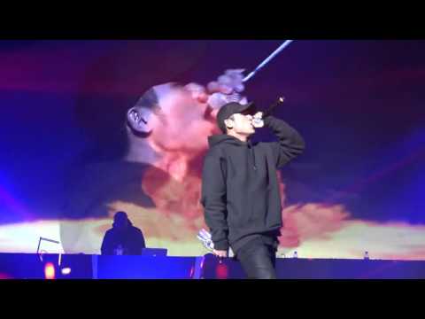 151230 식케이 Sik K [FLIP] yelowsmobbin / goddam