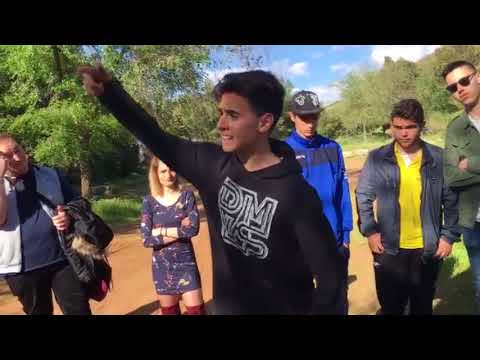 MRV vs DEKKO | Octavos | 2ª Clasi. Primavera Battle II