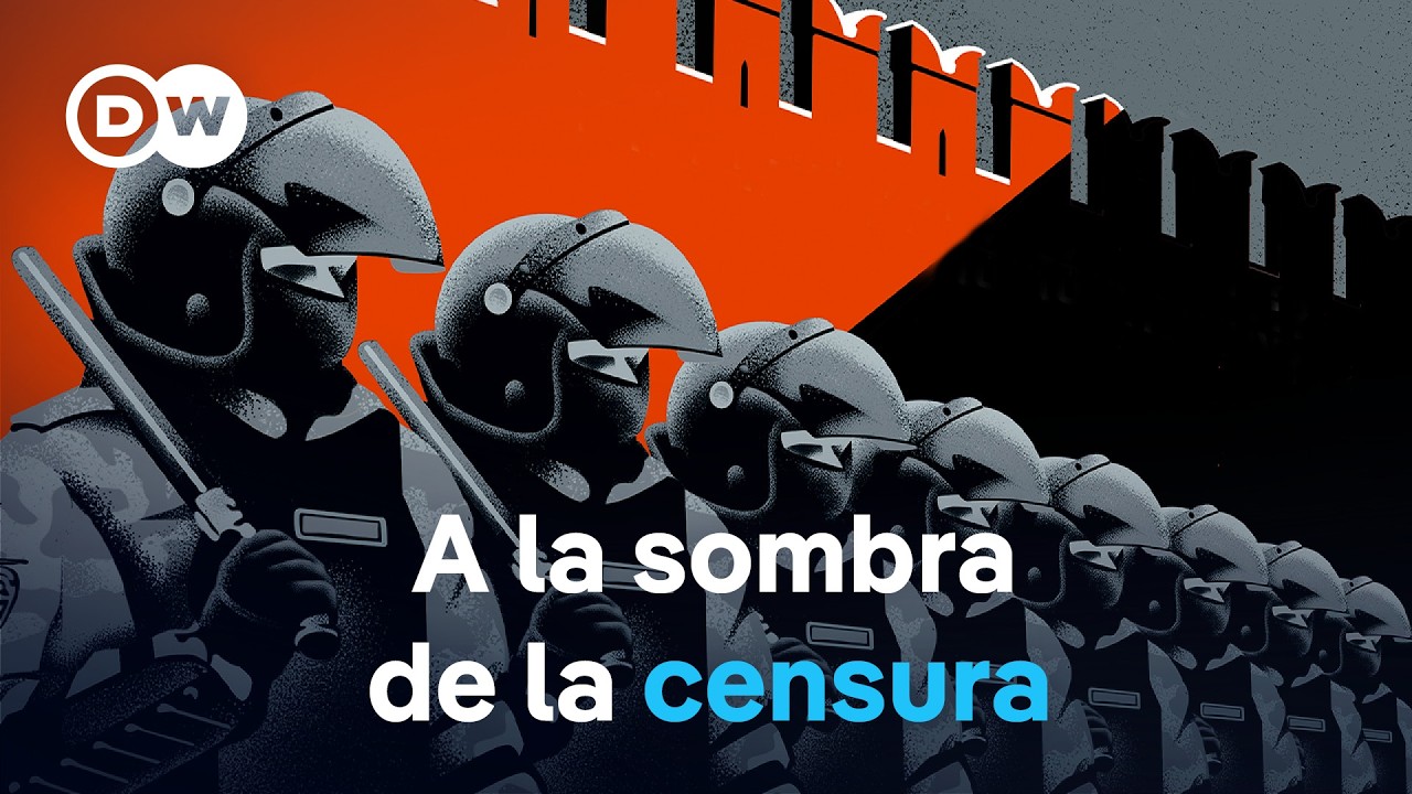 Los periodistas rusos y su lucha por la libertad de prensa | DW Documental