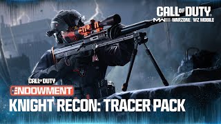 Call of Duty Endowment (C.O.D.E.) Knight Recon: Tracer Pack (DLC) Steam Key (PC) GLOBAL