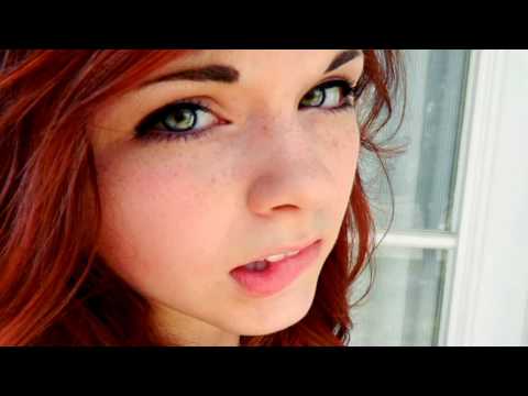 AUDIO PODEROSO! TENHA OLHOS VERDES RÁPIDO - BIOKINESIS - AUDIO SUBLIMINAL - GREEN EYES