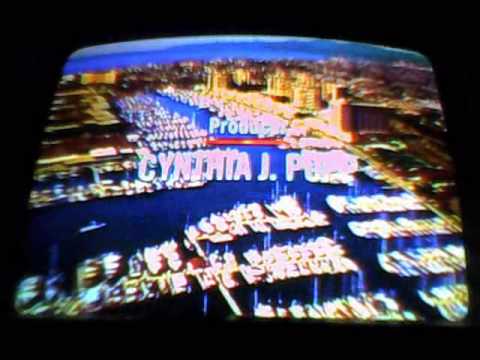 Bold and the Beautiful B&B April 2009 closing credits