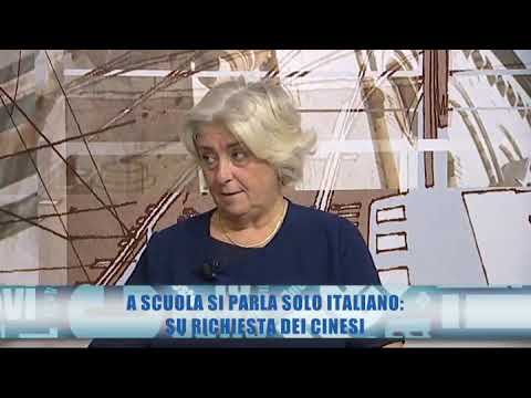 L'Intervista del 28-09-2018