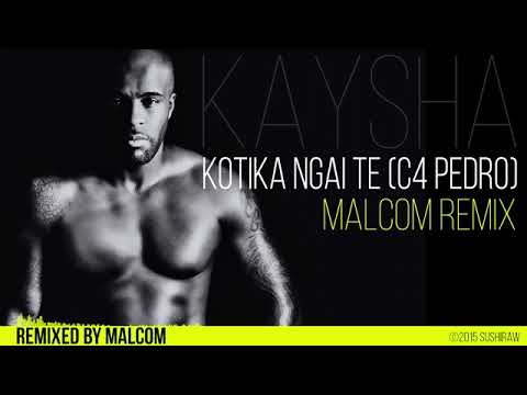 Malcom Beatz and Kaysha