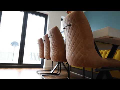 Sleek Kitchen Conversion | West Yorkshire Garage Conversion