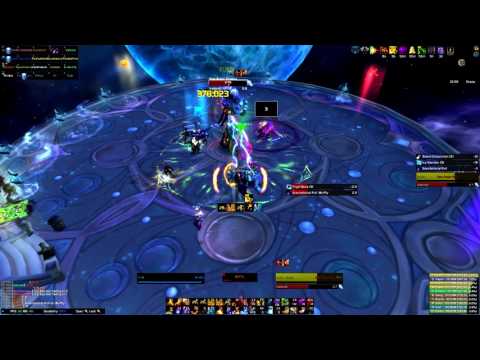 RETRY vs Star Augur Etraeus [Mythic]
