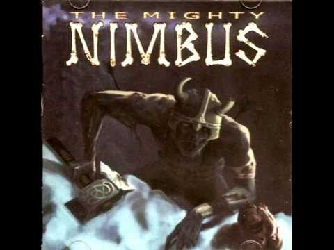 The Mighty Nimbus - Raising the Mammoth