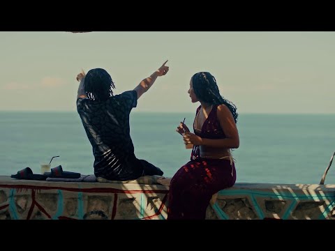 Central Cee & Nemzz - You Know You Love Me  ft. Kairo Keyz [Music Video]