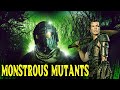 MONSTROUS MUTANTS Tamil Dubbed Hollywood Movies Full Movie HD Hollywood Action Movies In Tamil