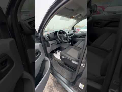фото opel vivaro b 0
