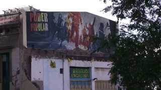Temps de CanVi(e)s - Trailer