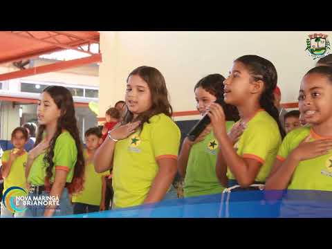 No dia 8 de Agosto foi comemorado o dia dos Pais na Escola Wilson Ribeiro