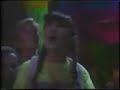 Campfire Sing Along