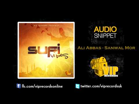 Sufi Vibes - Various Artists - **Audio Jukebox**