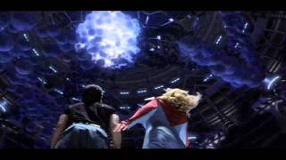 Galaxy Quest Soundtrack 21 - Omega 13 Heroic Guy