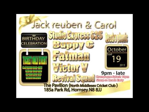 JACK REUBEN EARTHSTRONG AD
