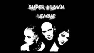 The Human League - Shameless 